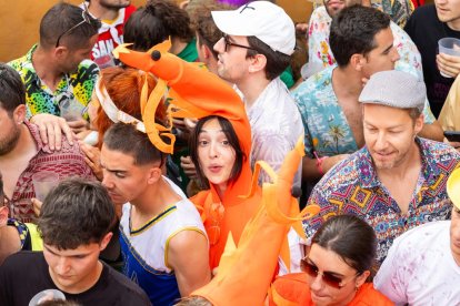 La tarde se vivió intensamente en una plaza de toros abarrotada