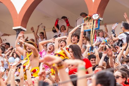 La tarde se vivió intensamente en una plaza de toros abarrotada