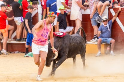 La tarde se vivió intensamente en una plaza de toros abarrotada