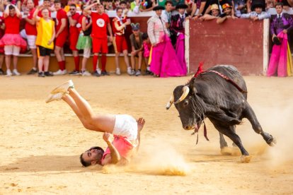 La tarde se vivió intensamente en una plaza de toros abarrotada