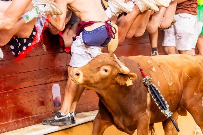 La tarde se vivió intensamente en una plaza de toros abarrotada