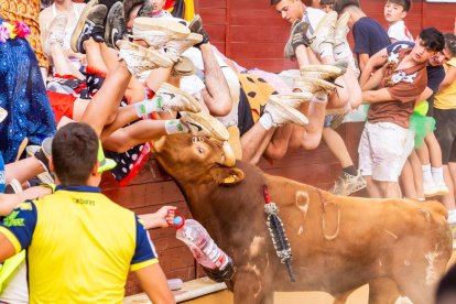 La tarde se vivió intensamente en una plaza de toros abarrotada
