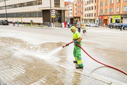 El día más elegante de las fiestas de San Juan