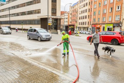 El día más elegante de las fiestas de San Juan