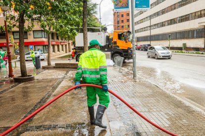 El día más elegante de las fiestas de San Juan