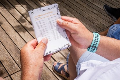 El día más elegante de las fiestas de San Juan