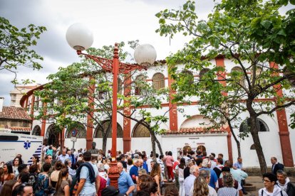 Castella, Manzanares y Rubén Sanz ponen el punto final en lo taurino a las fiestas de San Juan 2024.
