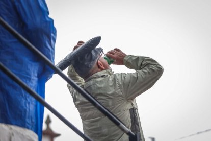 Castella, Manzanares y Rubén Sanz ponen el punto final en lo taurino a las fiestas de San Juan 2024.
