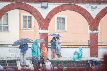 Castella, Manzanares y Rubén Sanz ponen el punto final en lo taurino a las fiestas de San Juan 2024.