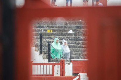 Castella, Manzanares y Rubén Sanz ponen el punto final en lo taurino a las fiestas de San Juan 2024.