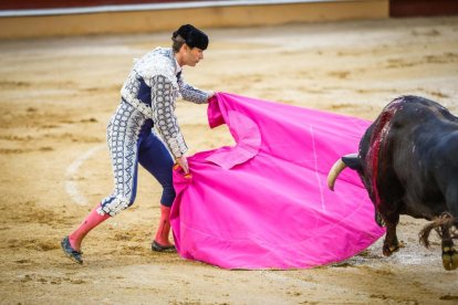 Castella, Manzanares y Rubén Sanz ponen el punto final en lo taurino a las fiestas de San Juan 2024.