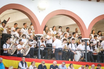 Castella, Manzanares y Rubén Sanz ponen el punto final en lo taurino a las fiestas de San Juan 2024.