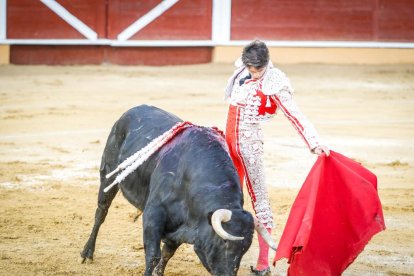 Castella, Manzanares y Rubén Sanz ponen el punto final en lo taurino a las fiestas de San Juan 2024.