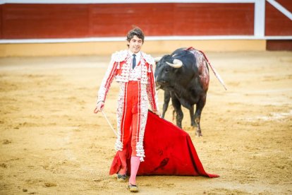 Castella, Manzanares y Rubén Sanz ponen el punto final en lo taurino a las fiestas de San Juan 2024.