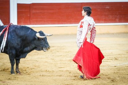 Castella, Manzanares y Rubén Sanz ponen el punto final en lo taurino a las fiestas de San Juan 2024.