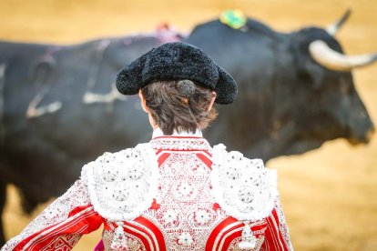 Castella, Manzanares y Rubén Sanz ponen el punto final en lo taurino a las fiestas de San Juan 2024.