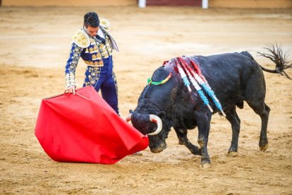 Castella, Manzanares y Rubén Sanz ponen el punto final en lo taurino a las fiestas de San Juan 2024.