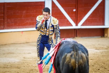 Castella, Manzanares y Rubén Sanz ponen el punto final en lo taurino a las fiestas de San Juan 2024.