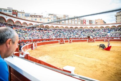 Castella, Manzanares y Rubén Sanz ponen el punto final en lo taurino a las fiestas de San Juan 2024.