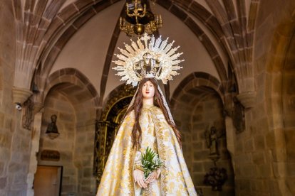 Los sanjuaneros desfilaron en el último día de las fiestas