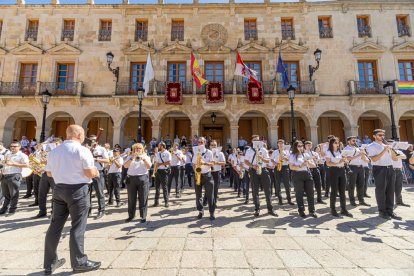 Refrescantes imágenes para terminar las fiestas de San Juan