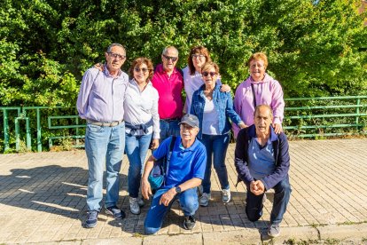 Refrescantes imágenes para terminar las fiestas de San Juan