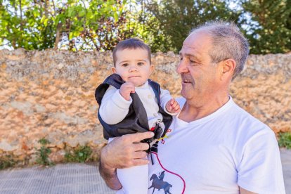 Refrescantes imágenes para terminar las fiestas de San Juan