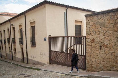 Calle Morales del Espino