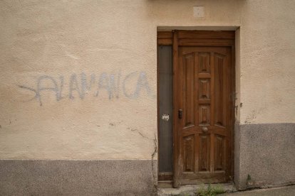 Calle Morales del Espino
