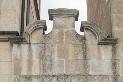 Calle Morales del Espino