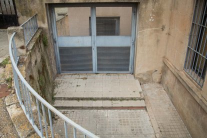 Calle Morales del Espino