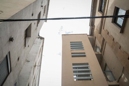 Calle Morales del Espino