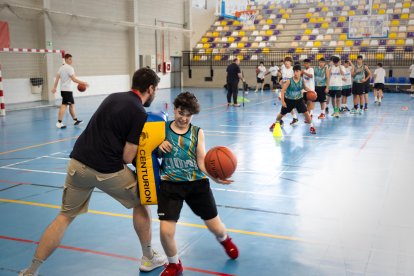 Hay 70 participantes en la edición.