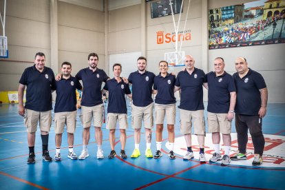 Hay 70 participantes en la edición.
