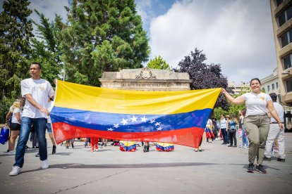 Una gran celebración con bailes, música, gastronomía y tradiciones.