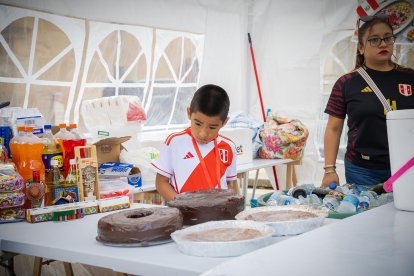 Una gran celebración con bailes, música, gastronomía y tradiciónes.