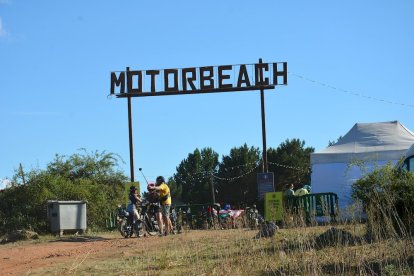 Un evento único en el mundo