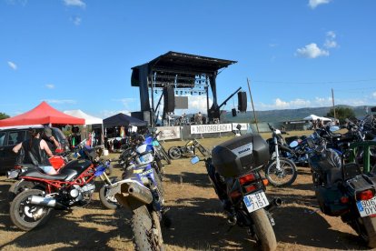 Un evento único en el mundo