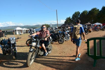 Un evento único en el mundo