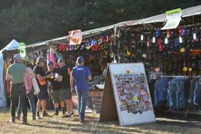 Un evento único en el mundo