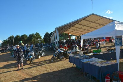Un evento único en el mundo