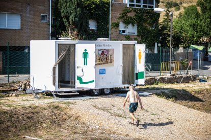 El Enclave de Agua regresa a las márgenes del Duero y a sus sesiones vermú.