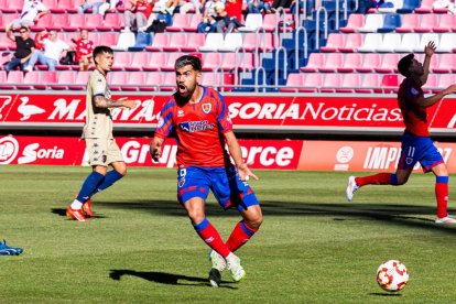 Otra victoria de los rojillos que se disfrutó desde las gradas