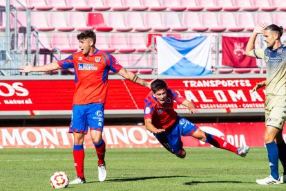 Otra victoria de los rojillos que se disfrutó desde las gradas