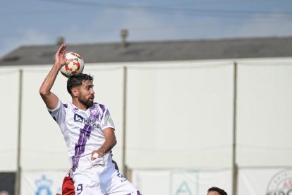Empate en la visita de los rojillos