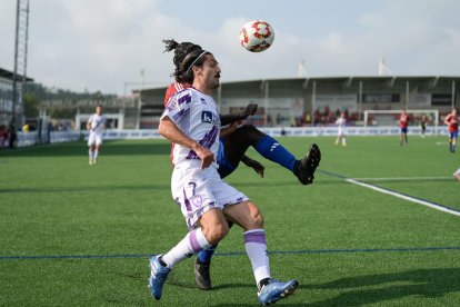Empate en la visita de los rojillos