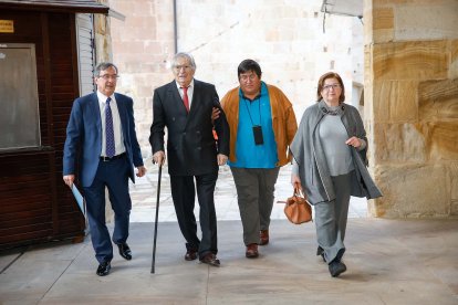 Los Premios Numancia reconocen lo mejor de la sociedad soriana
