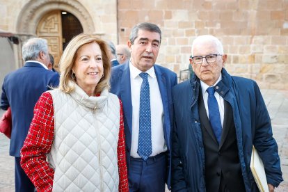 Los Premios Numancia reconocen lo mejor de la sociedad soriana
