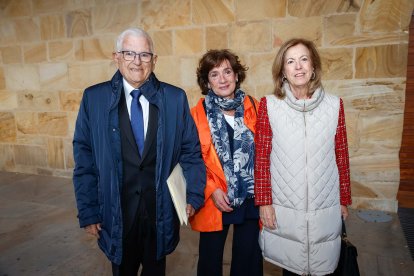 Los Premios Numancia reconocen lo mejor de la sociedad soriana