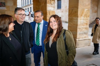 Los Premios Numancia reconocen lo mejor de la sociedad soriana